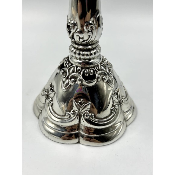 Brighton Silver candlestick New - Picture 3 of 5